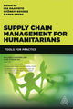 Book cover of: Supply Chain Management for Humanitarians
