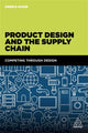 Book cover of: Product Design and the Supply Chain. By: Omera Khan
