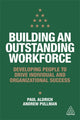 Building an Outstanding Workforce