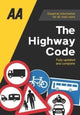 Highway Code 9780749583040 A. A. Publishing AA Publishing