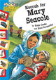 Book cover of: Hopscotch: Histories: Hoorah for Mary Seacole