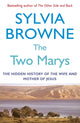 Book cover of: Two Marys. By: Sylvia Browne
