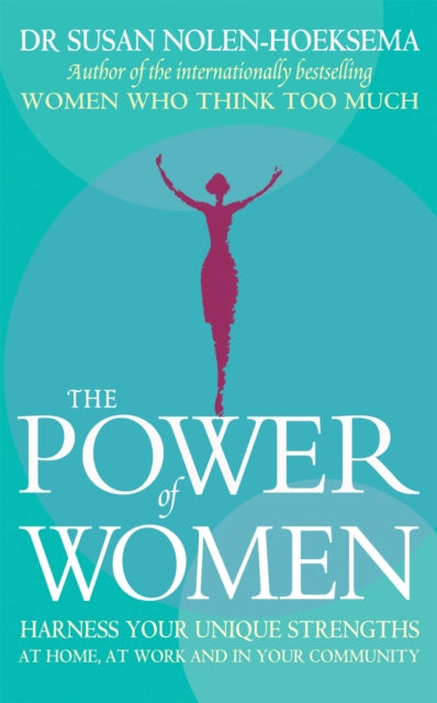 Book cover of: Power Of Women. By: barbera taylor bradford