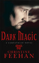 Book cover of: Dark Magic. By: Christine Feehan