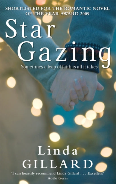 Book cover of: Star Gazing. By: Linda Gillard