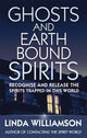 Book cover of: Ghosts And Earthbound Spirits