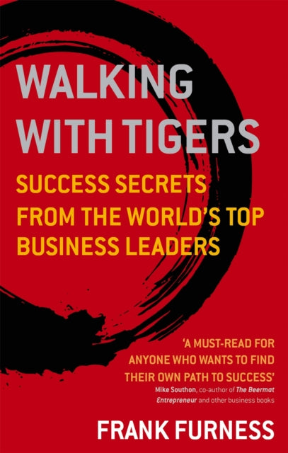 Book cover of: Walking With Tigers