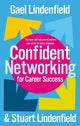 Book cover of: Confident Networking For Career Success And Satisfaction. By: Gael Lindenfield