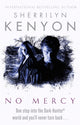 Book cover of: No Mercy. By: Sherrilyn Kenyon
