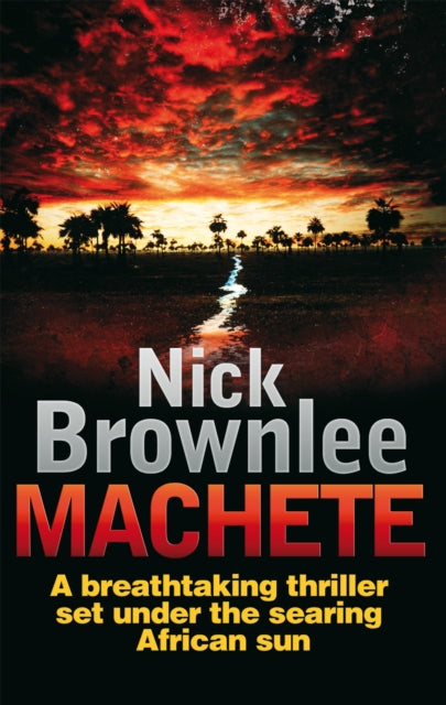 Book cover of: Machete