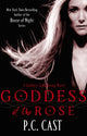Book cover of: Goddess Of The Rose