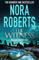 Book cover of: Witness. By: Nora Roberts