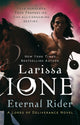 Book cover of: Eternal Rider. By: Larissa Ione
