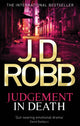 Judgement In Death 9780749956219 Nora Roberts