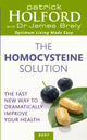 Book cover of: Homocysteine Solution