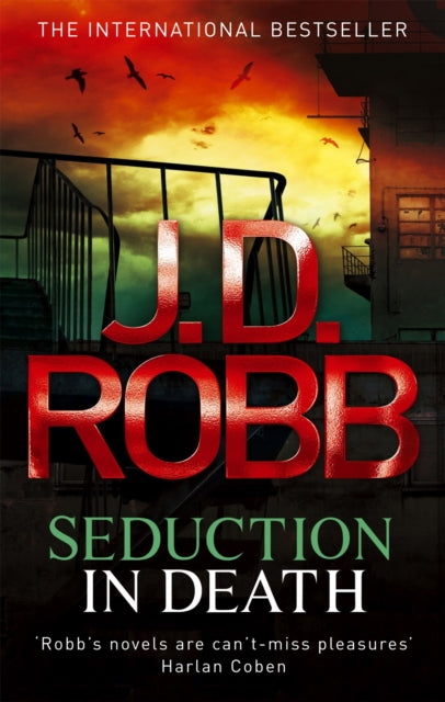 Book cover of: Seduction In Death