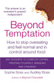 Book cover of: Beyond Temptation. By: Sophie Boss