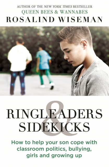 Book cover of: Ringleaders and Sidekicks