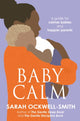 Book cover of: BabyCalm