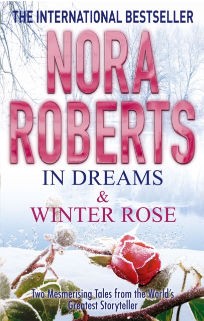 Book cover of: In Dreams & Winter Rose