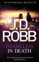 Book cover of: Thankless in Death