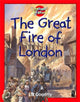 Book cover of: Beginning History: The Great Fire Of London. By: Liz Gogerly