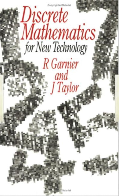 Book cover of: Discrete Mathematics