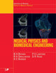 Book cover of: Medical Physics and Biomedical Engineering. By: B.H Brown