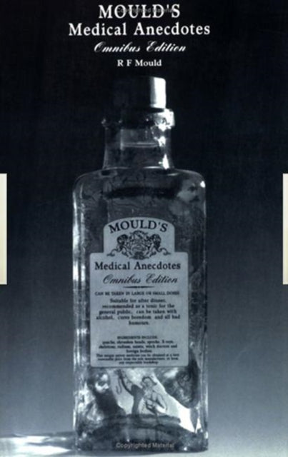 Book cover of: Mould's Medical Anecdotes