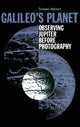 Book cover of: Galileo's Planet. By: Thomas A. Hockey