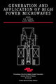 Book cover of: Generation and Application of High Power Microwaves. By: R.A Cairns