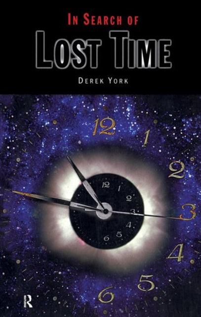 Book cover of: In Search of Lost Time