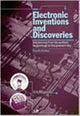 Book cover of: Electronic Inventions and Discoveries. By: G.W.A Drummer