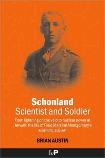 Book cover of: Schonland. By: Brian Austin