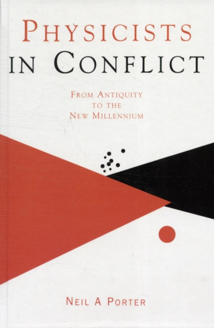 Book cover of: Physicists in Conflict