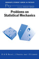 Book cover of: Problems on Statistical Mechanics