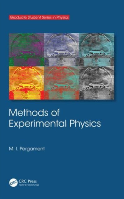 Book cover of: Methods of Experimental Physics. By: M I Pergament