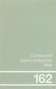 Book cover of: Compound Semiconductors 1998