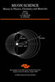 Book cover of: Muon Science