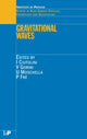 Book cover of: Gravitational Waves