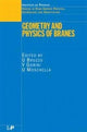 Book cover of: Geometry and Physics of Branes