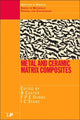 Book cover of: Metal and Ceramic Matrix Composites