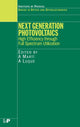 Book cover of: Next Generation Photovoltaics