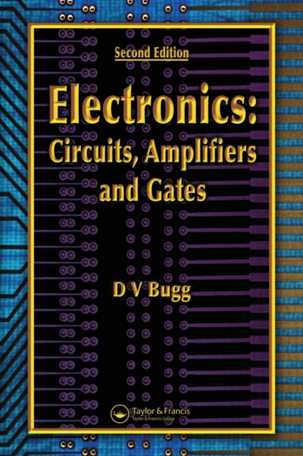 Book cover of: Electronics
