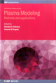 Book cover of: Plasma Modeling. By: Gianpiero Colonna
