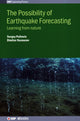 Book cover of: Possibility of Earthquake Forecasting. By: Sergey Pulinets