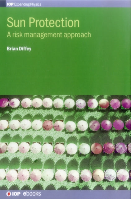 Book cover of: Sun Protection. By: Brian DIFFEY