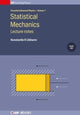 Book cover of: Statistical Mechanics: Lecture notes. By: LIKHAREV