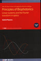 Book cover of: Principles of Biophotonics, Volume 1. By: Gabriel Popescu