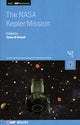 Book cover of: NASA Kepler Mission. By: Steve B Howell